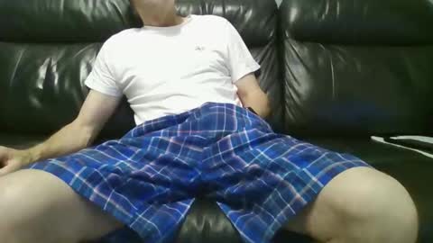 geeezer64 online show from April 9, 3:04 am