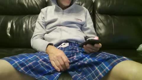 geeezer64 online show from February 10, 1:54 am