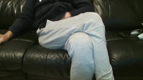 geeezer64 online show from February 9, 3:00 am