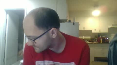 geekgamer41 online show from November 4, 8:59 am