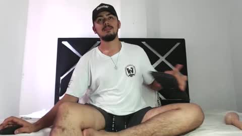 geenncharlie online show from September 25, 8:52 pm