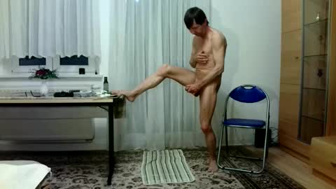 Ask me - if you want Ill probably be back online on December 30th around 200  German time online show from April 10, 12:17 am