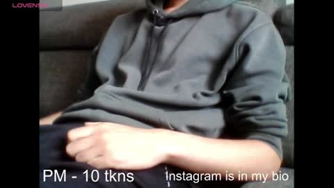geil123569551 online show from June 15, 10:40 am