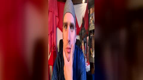 GeilVader69 online show from May 19, 11:33 pm