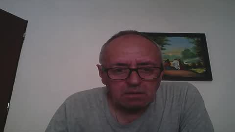 gelaktiv online show from May 17, 2:35 pm