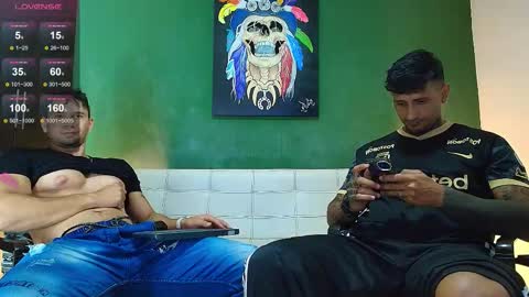 gendersonfit online show from February 5, 12:17 am