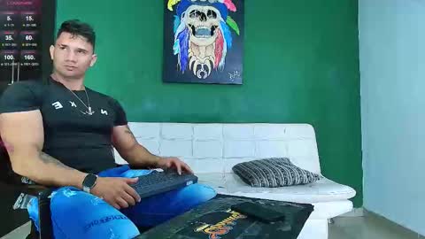 gendersonfit online show from February 8, 2:43 pm