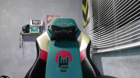 GENDO online show from October 29, 12:35 am