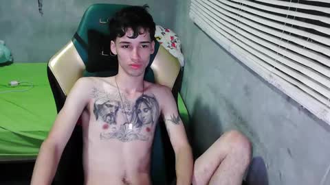 GENDO online show from November 17, 5:16 pm