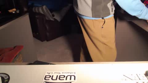 generalbliss online show from March 4, 3:33 am