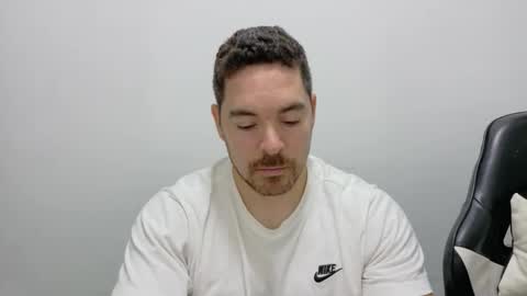 genesis_wb online show from December 3, 2:28 am