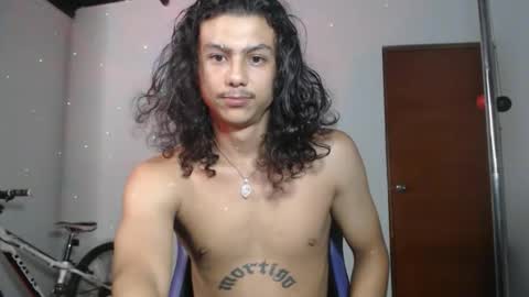 genexis_mortigo03 online show from December 18, 1:45 am