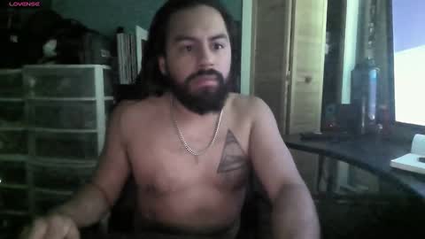 geniozx online show from September 25, 4:17 pm