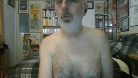 Steve online show from January 14, 1:38 pm