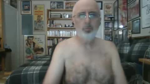 Steve online show from May 15, 8:28 pm