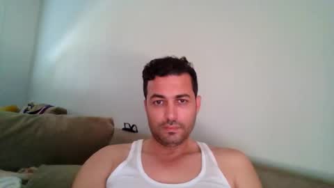 genteldevil online show from April 11, 2:31 pm