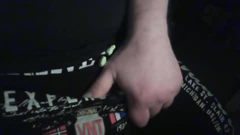 GentleT online show from November 22, 3:06 am