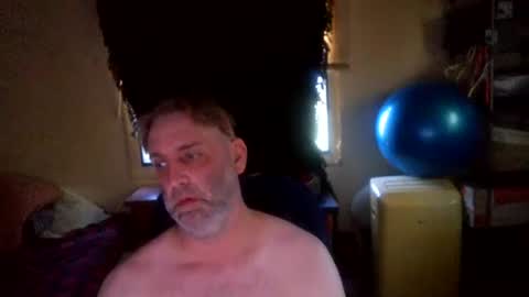 geoffbmn online show from July 11, 12:34 am
