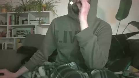 Geon online show from November 16, 7:27 pm