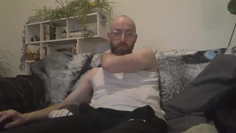 Geon online show from January 9, 2:17 am