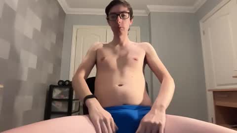 George online show from December 2, 10:35 pm