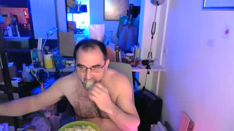 georgempt online show from February 19, 2:34 pm