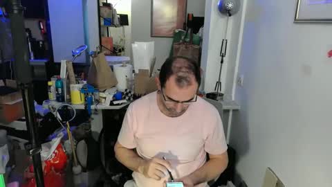 georgempt online show from February 18, 6:15 am