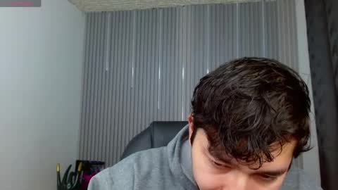 GEORGE online show from May 14, 3:37 am