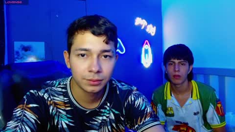 GEORGE online show from January 26, 3:59 am