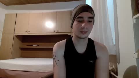 George Yuno online show from December 20, 12:27 pm