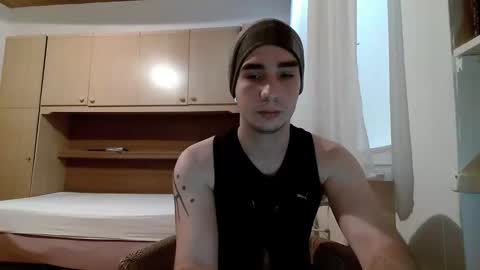 George Yuno online show from December 19, 1:07 pm