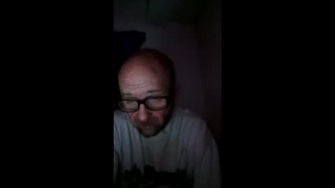 Jimmy Parrish online show from April 8, 1:06 am