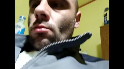 gergokertesz online show from December 19, 9:06 pm