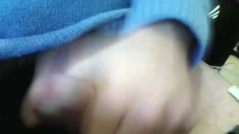 germandickboy99 online show from February 27, 7:34 am