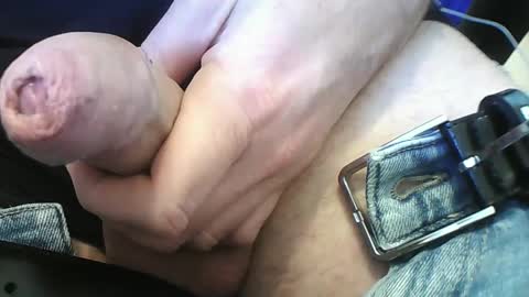 germandickboy99 online show from February 28, 3:15 pm