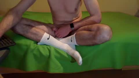 germanprince82 online show from March 12, 6:59 pm