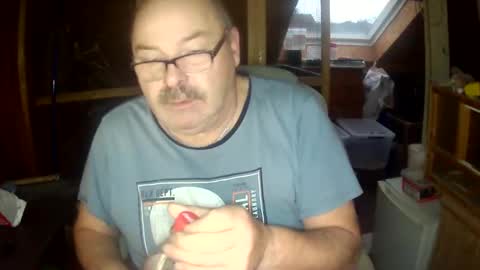 germany_50 online show from February 3, 6:40 am