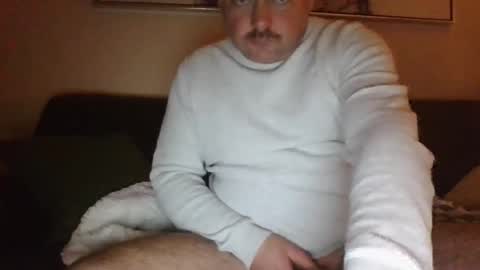 gernelecker online show from October 12, 6:13 pm