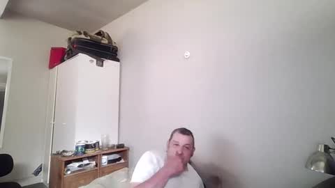 geronemo773717 online show from June 8, 10:49 am