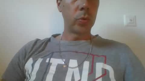 geronimo_2 online show from October 5, 2:43 pm