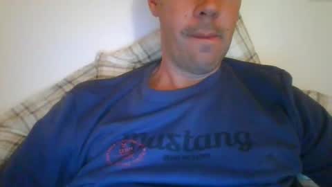 geronimo_2 online show from December 4, 6:39 pm