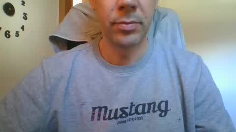 geronimo_2 online show from December 24, 12:44 pm