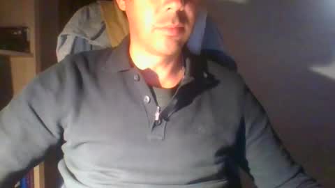 geronimo_2 online show from October 26, 4:42 pm