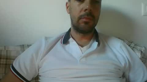 geronimo_2 online show from March 2, 2:58 pm