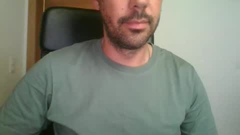 geronimo_2 online show from May 7, 12:49 pm