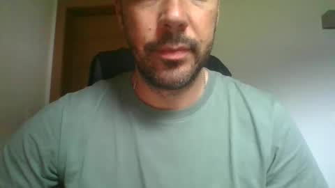 geronimo_2 online show from May 5, 3:57 pm