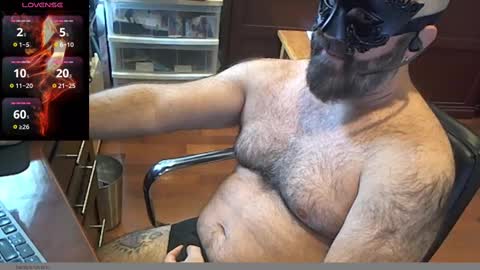 Daddy Jokes online show from November 23, 6:19 pm