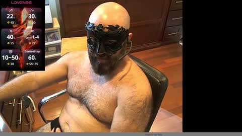 Snapshot of geronimo_431 chatting on September 28, 4:05 pm Daddy Jokes online show from September 28, 4:05 pm