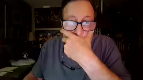 Jason online show from October 12, 3:06 pm