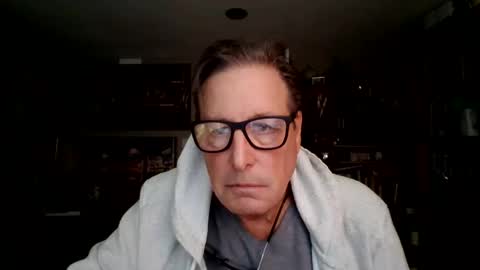 Jason online show from May 10, 6:20 pm